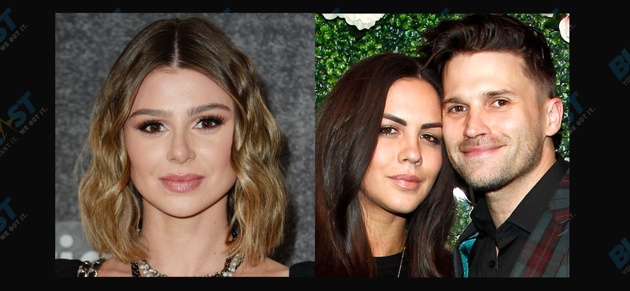 Raquel Leviss Claims Katie Maloney Played A Part In Shutting Down Her Fling With Tom Schwartz