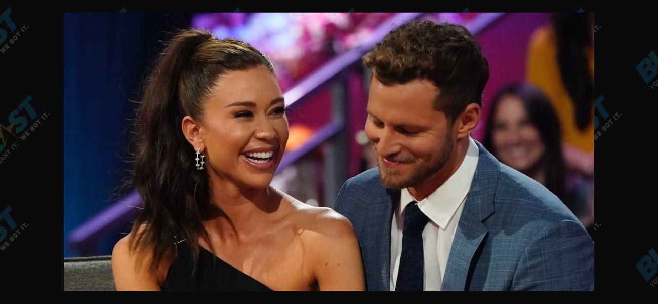 Erich Schwer Dishes On Breakup With Gabby Windey And His Mental Health