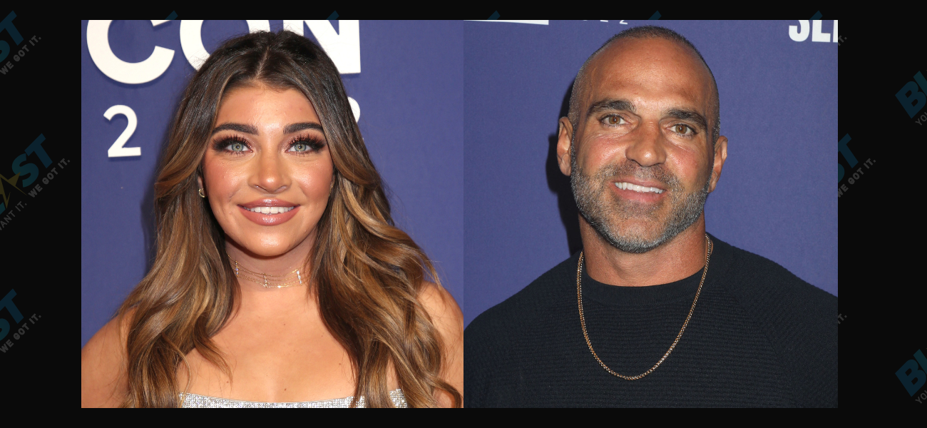 Gia Giudice Deems Uncle Joe Gorga An ‘Opportunist’ For Using Her Father In A Video