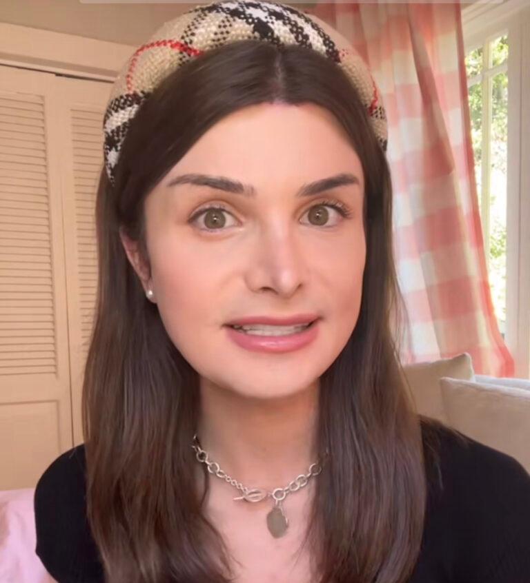 Tiktok Dylan Mulvaney Reveals Facial Feminization Process