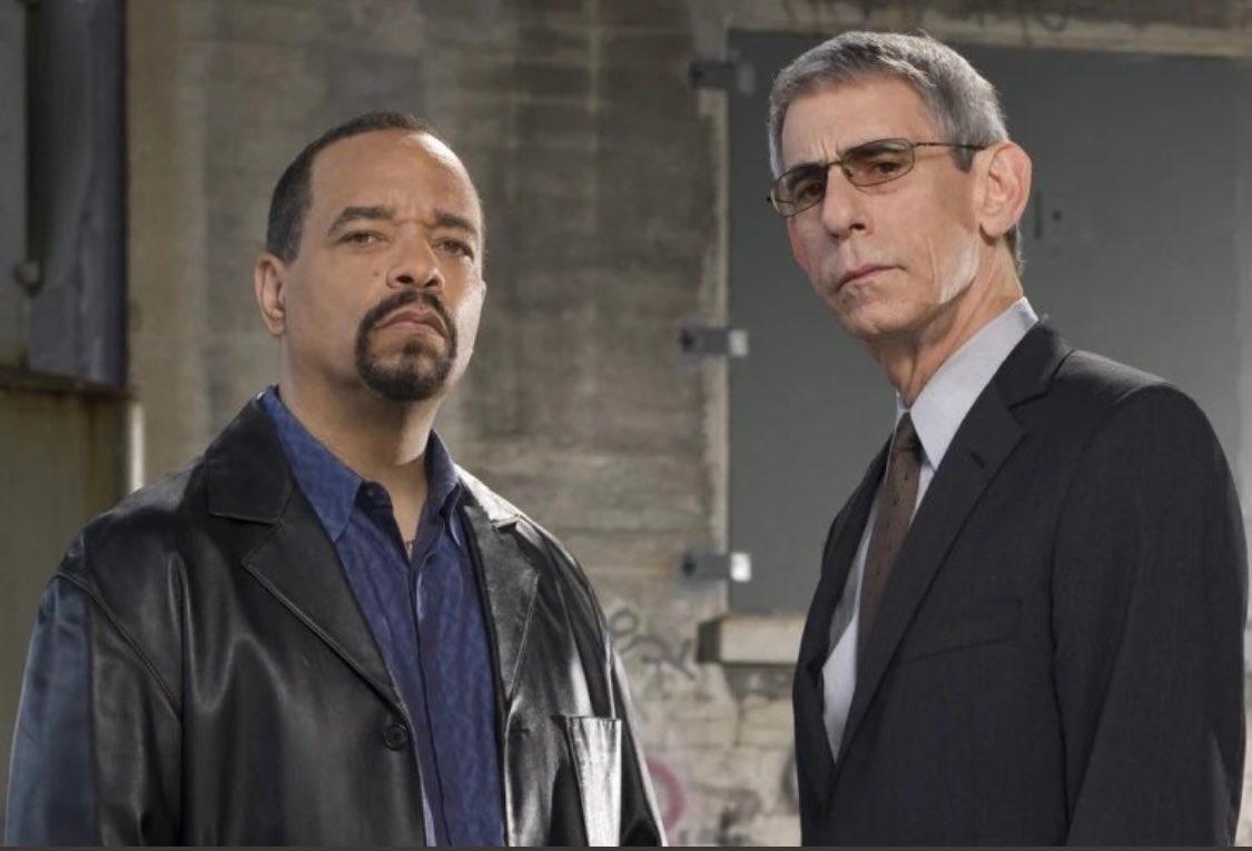 Ice-T And More Co-Stars Break Silence On Richard Belzer's Passing