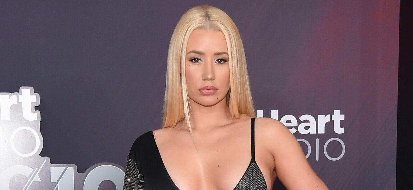 Iggy Azalea Fans Erupt With Joy At News Of Her Upcoming Music Project