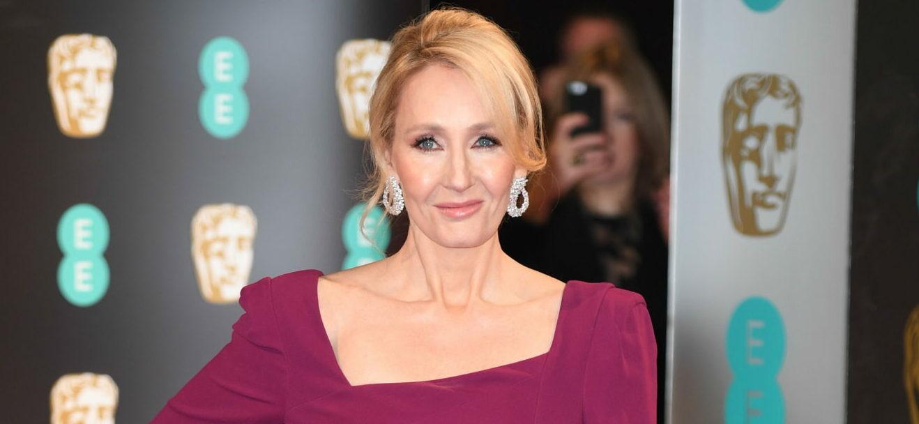 New Harry Potter Game Will Have Transgender Character Despite J.K. Rowling’s Views