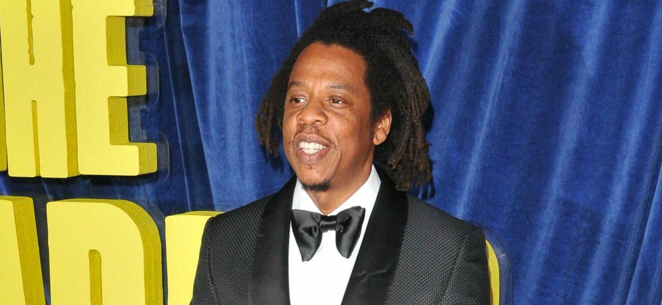 Jay-Z Makes His Return To Instagram After Almost Two Years, Here’s Why!