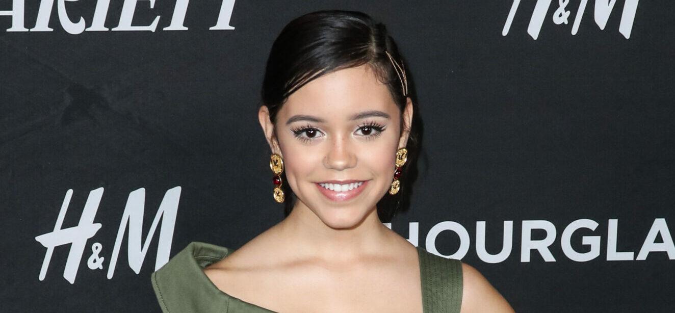 ‘YOU’ Creator Might Be Following Through On Hope For Jenna Ortega’s Return
