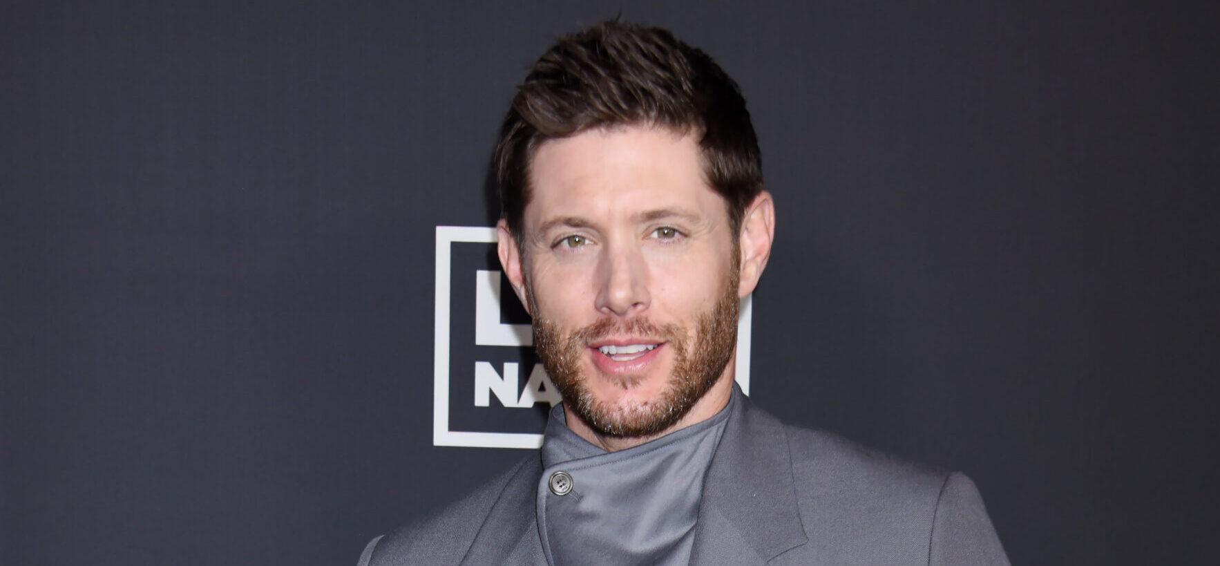 Jared Padalecki, Jensen Ackles resolve 'Supernatural' drama - Los