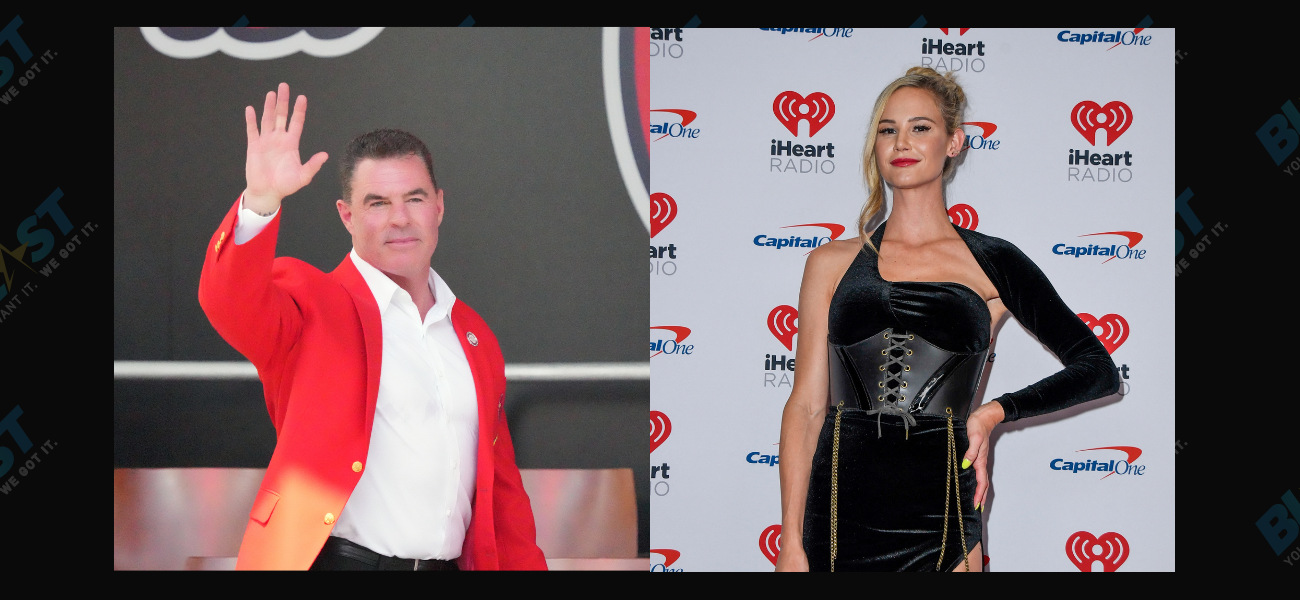 Meghan King Claims Jim Edmonds Pays Child Support Whenever Amid Backlash For Poor Financial Choice