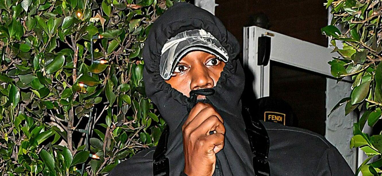 Nobody’s Willing To Stake Their Dollars On Kanye West Becoming President!