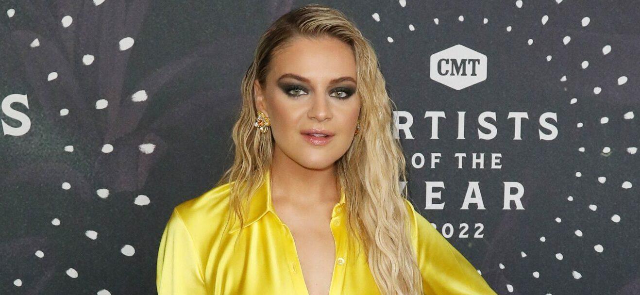 Kelsea Ballerini Opens Up About Highs And Lows Of Her Past Year: ‘I Feel Like I’m Playing Catch Up’