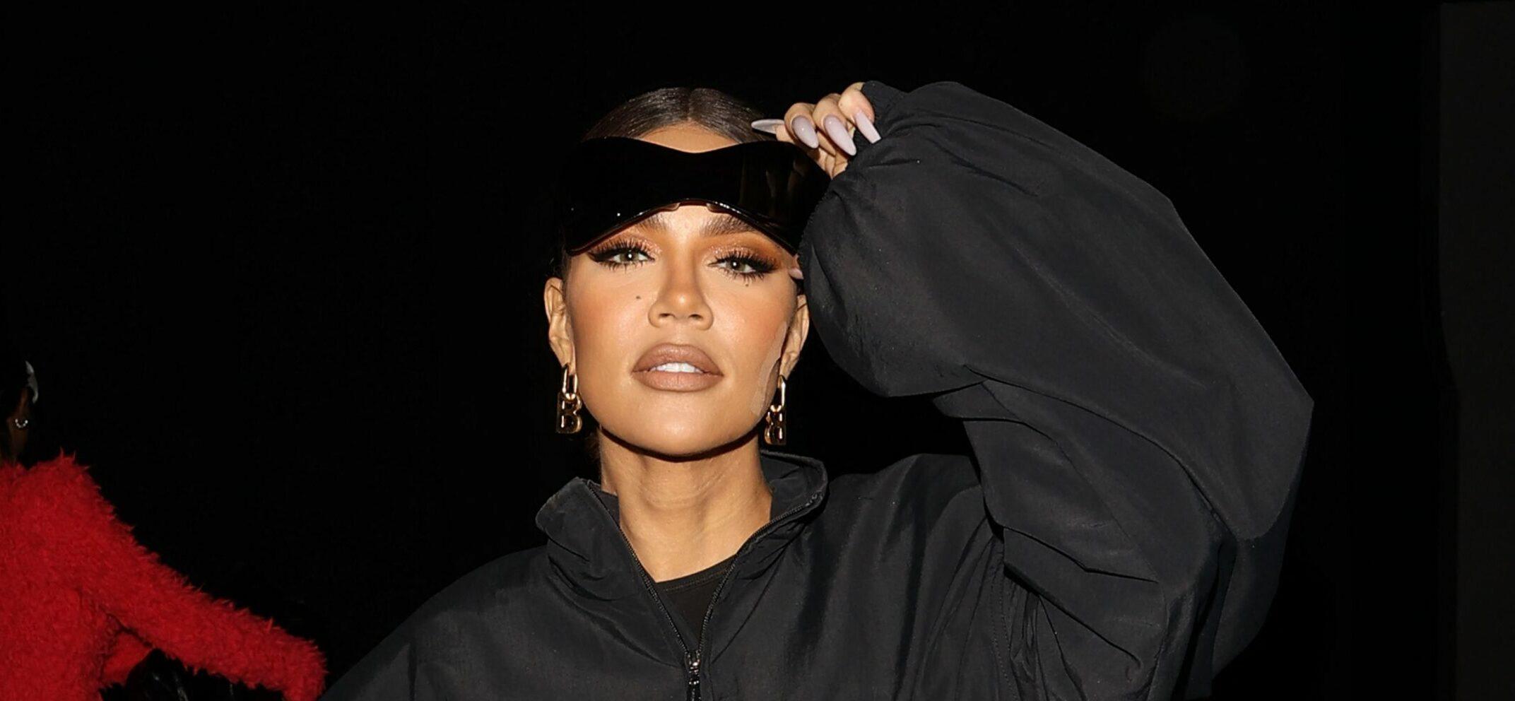 Khloe Kardashian Declares ‘Gays Are Obsessed With Me’ While Flaunting Dance Moves