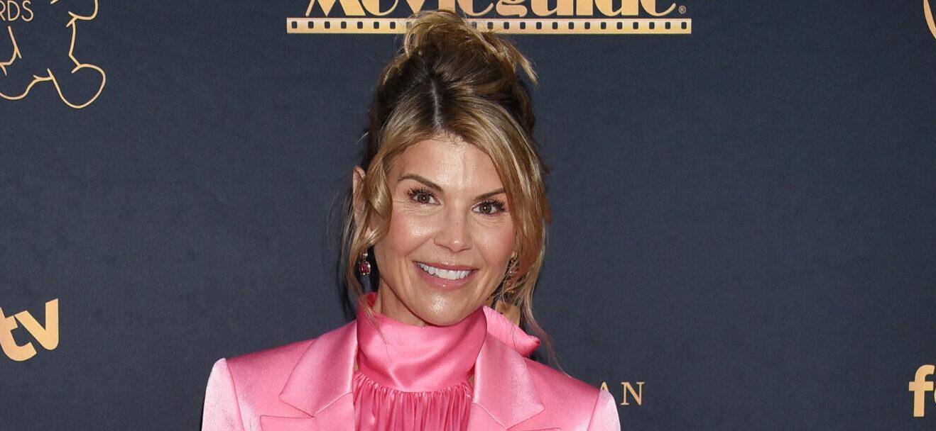 Lori Loughlin Speaks Out In First Major Interview Since College Admissions Scandal