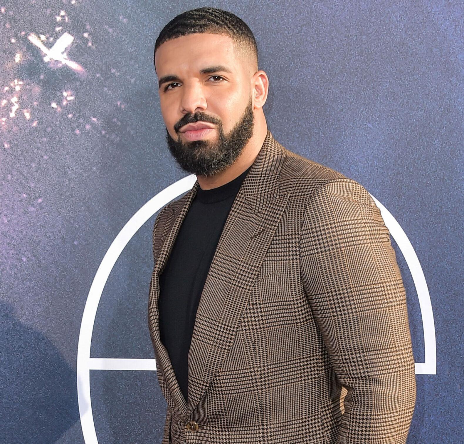Drake Loses $400K After Betting On Jake Paul To KO Tommy Fury