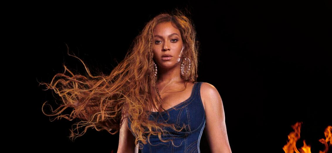 Beyoncé now holds the maximum Grammy wins at 32