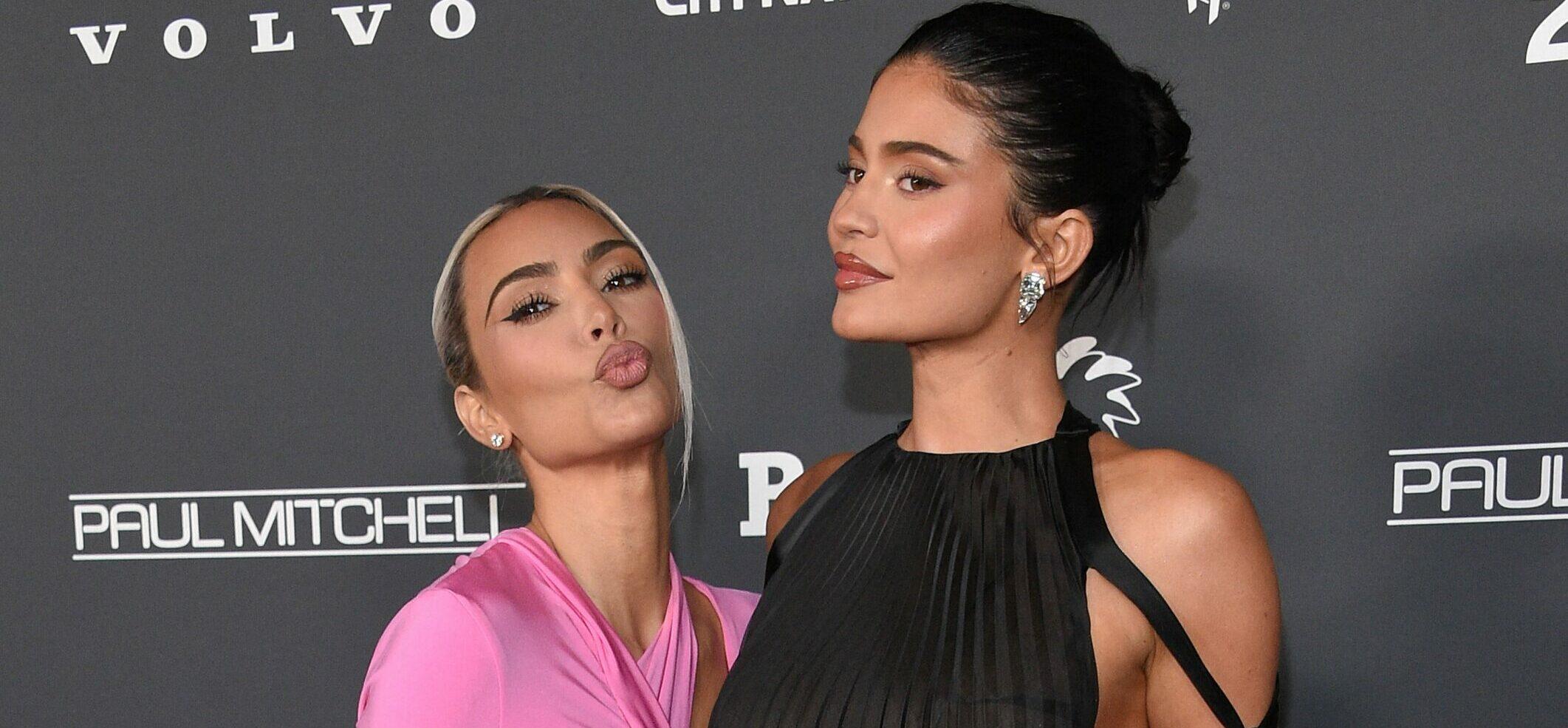 Kim Kardashian's SKIMS x Fendi Collab Earns $1 Million In One Minute