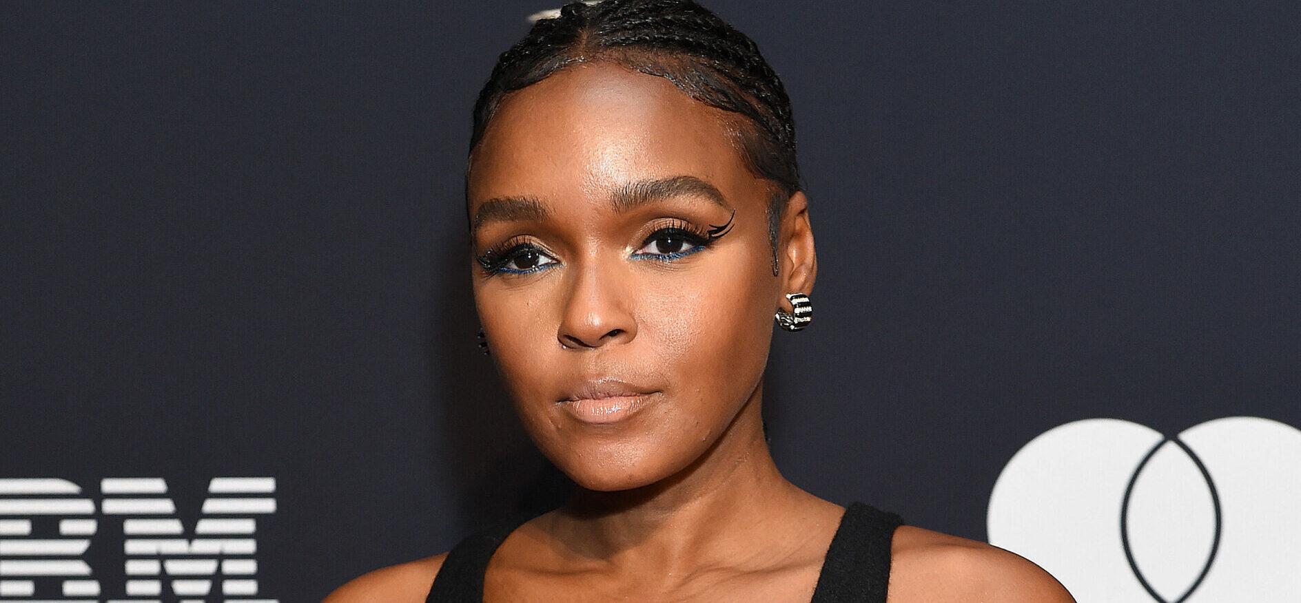 Janelle Monáe Excited For 2023 NBA Celebrity AllStar Game