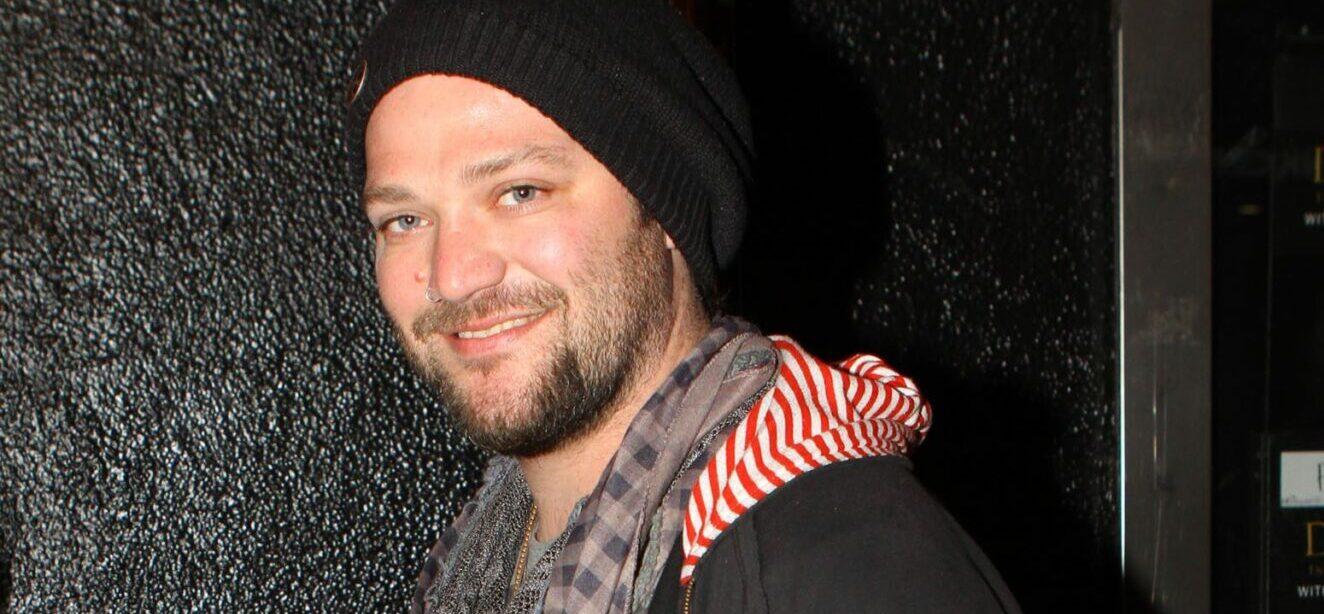 Bam Margera’s Wife Has Had ENOUGH, Files For Separation & Full Custody!