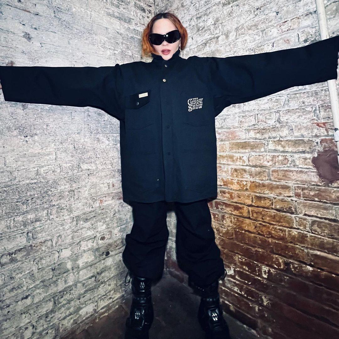 Madonna Has THESE Merch Ideas For Her Upcoming Celebration Tour