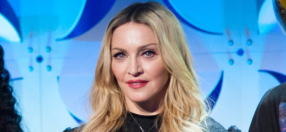 Madonna Shares Exciting Update About Her Rescheduled Tour Dates: ‘See You Soon’