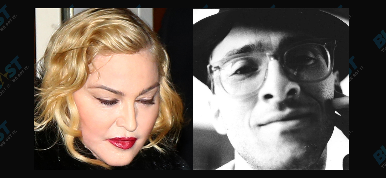 Madonna’s Brother’s Cause Of Death Revealed, Plagued With Several Health Issues