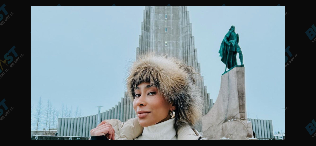 Raven Ross Spills Details On SK Alagbada’s European Vacation With Other Woman!