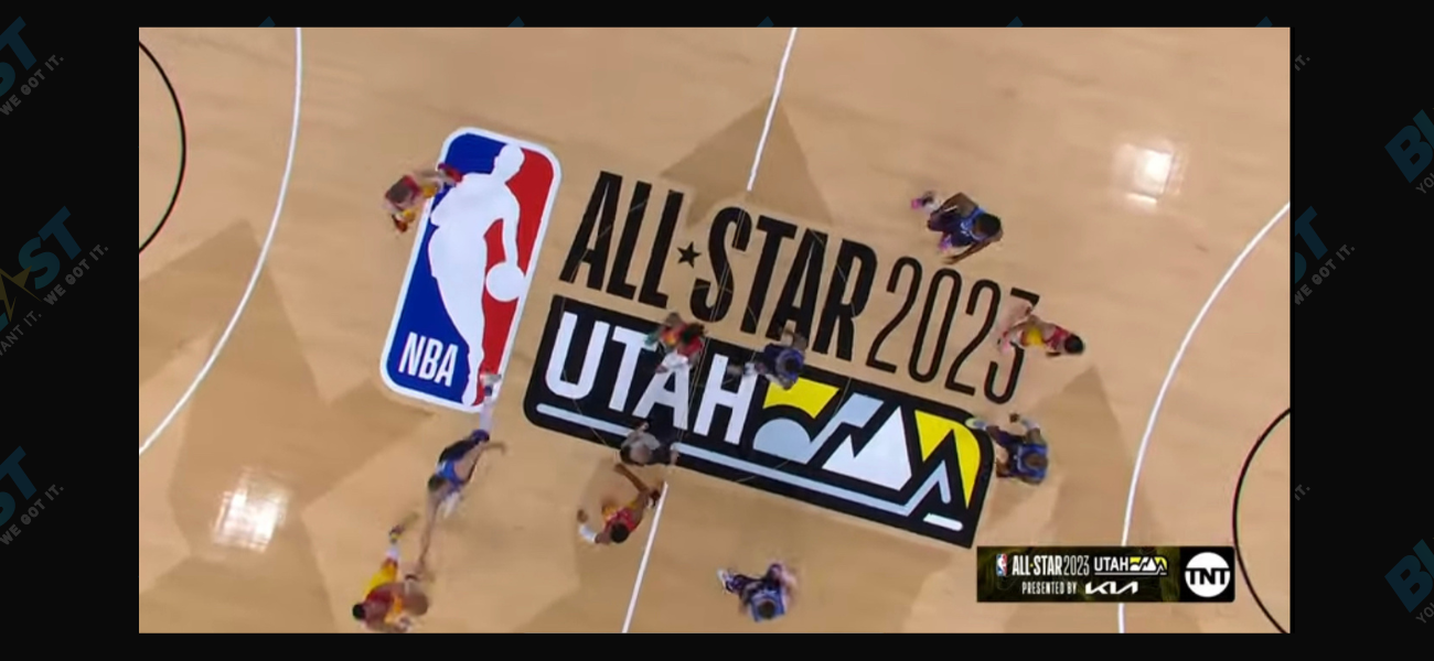 2023 NBA All-Star Game