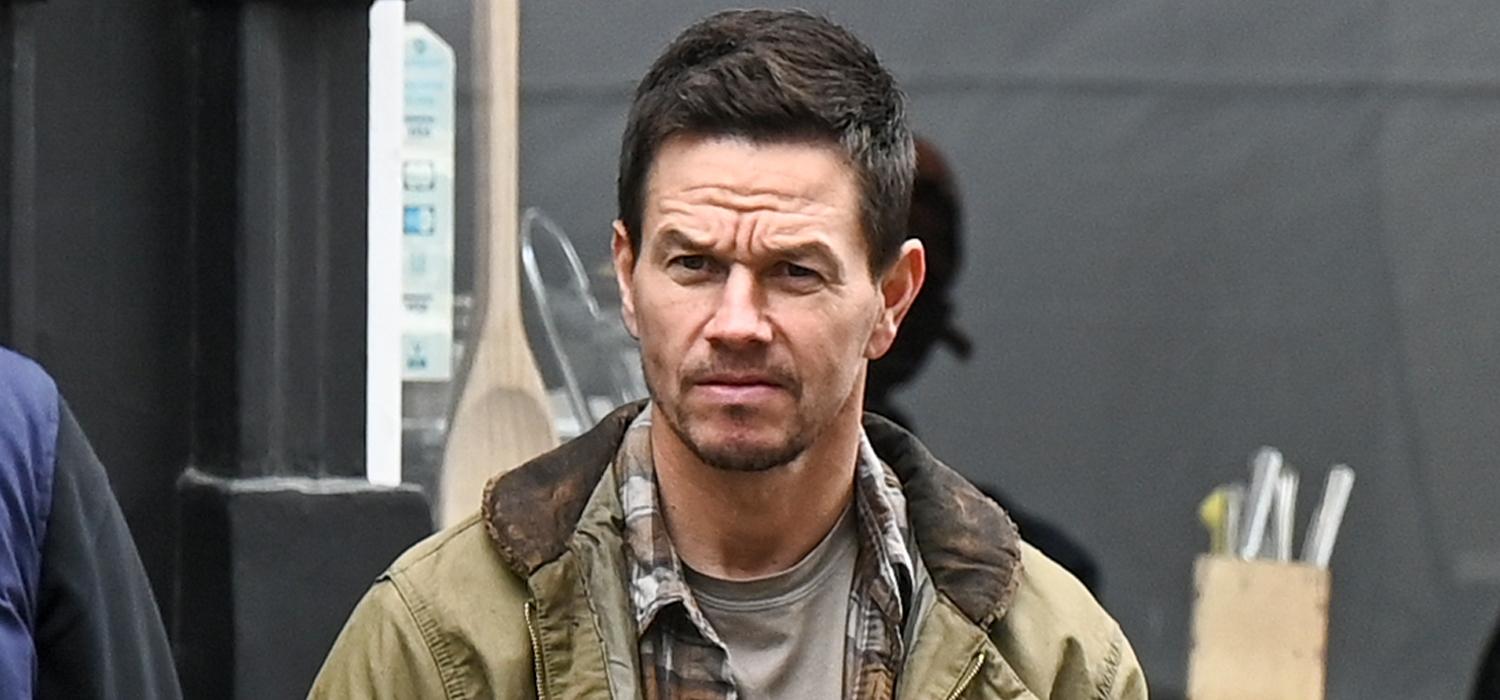 Is 52 Year Old Superstar Mark Wahlberg Ready To Quit Acting?