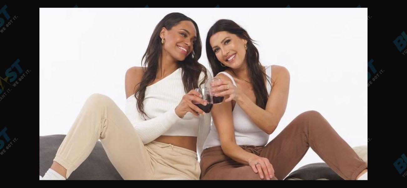 Michelle Young & Becca Kufrin Want HER As Next ‘Bachelorette’