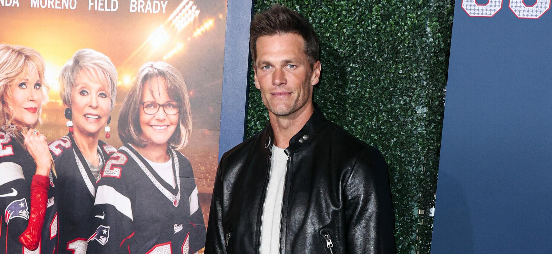 NFL World Reacts To Tom Brady’s Retirement