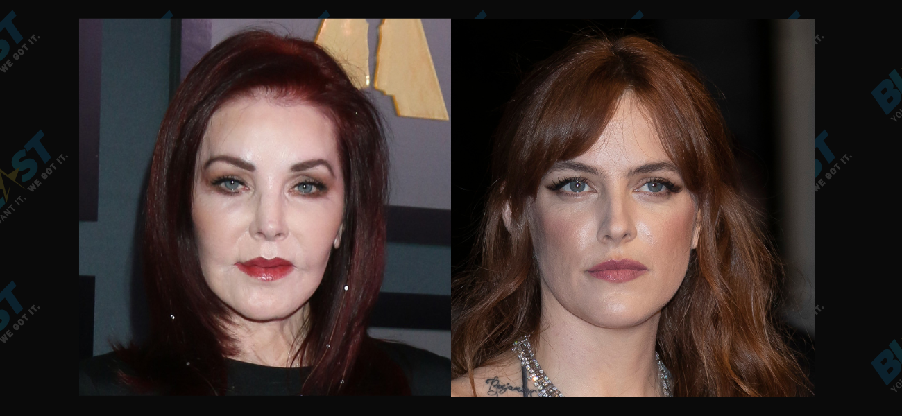Priscilla Presley Claims ‘Elvis Would Be Proud’ Of Trust Settlement With Her Granddaughter Riley Keough