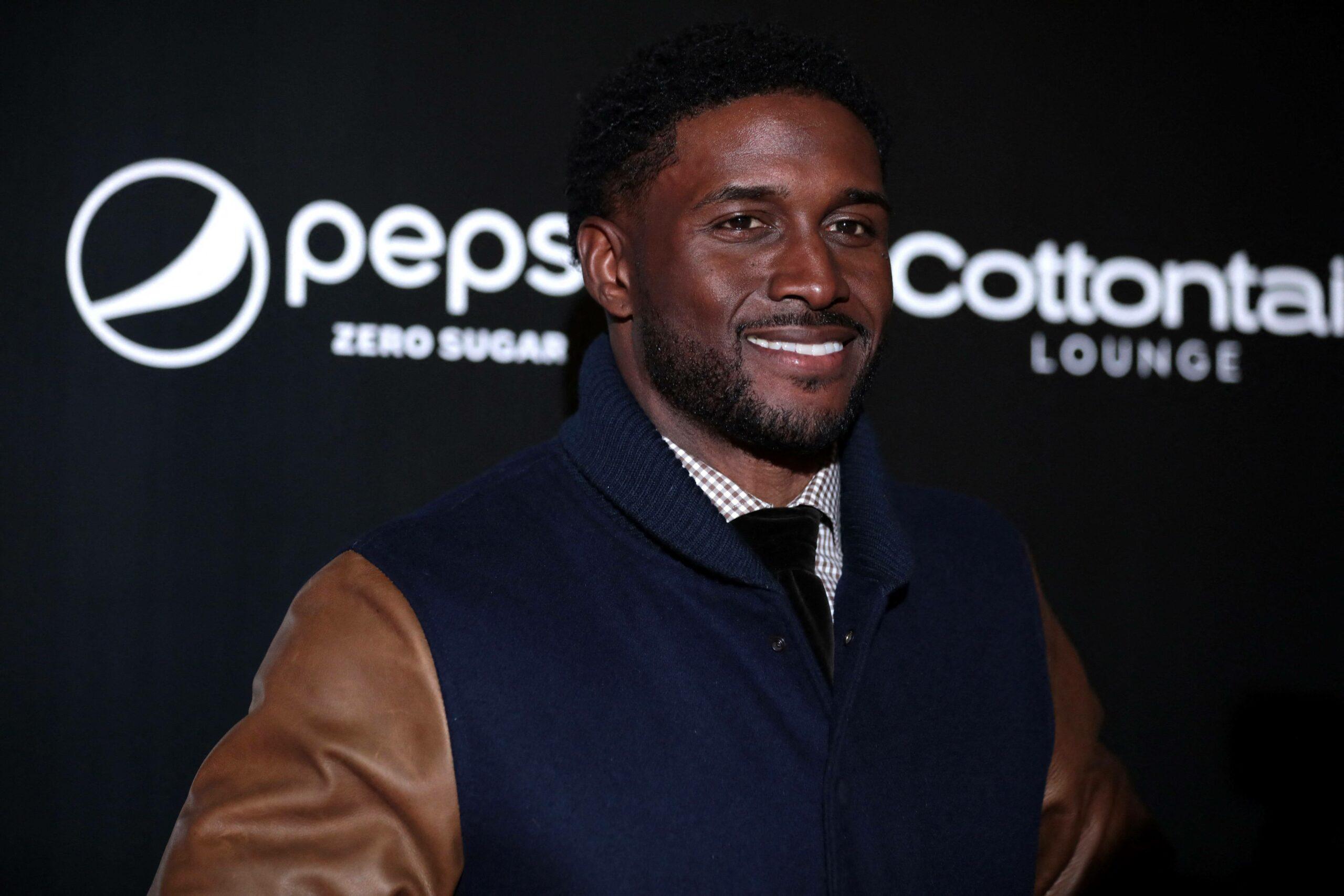 Reggie Bush at G-Eazy Red Carpet Presented by W Scottsdale