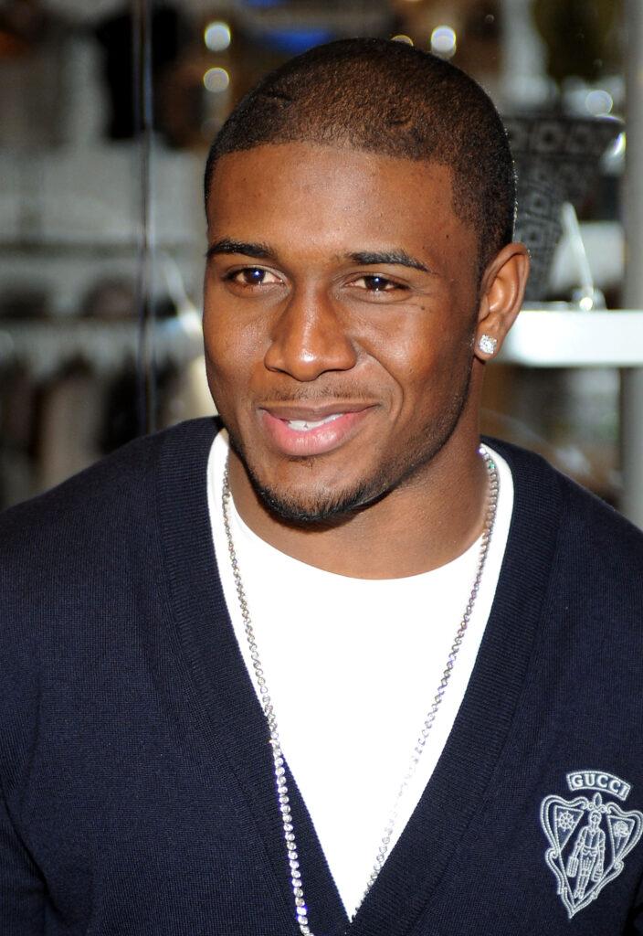 NFL Star Reggie Bush Sued For Libel Over Heisman Trophy Scandal