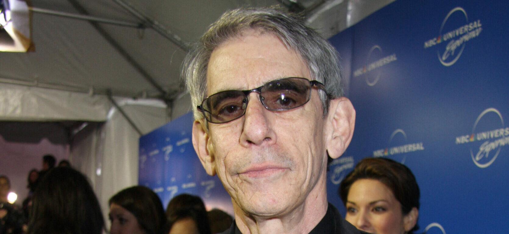Ice-T And More ‘Law & Order’ Co-Stars Speak On Richard Belzer’s Death: ‘I’ll Miss You Homie’