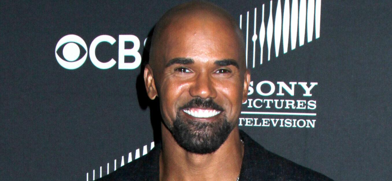 See Moment Shemar Moore’s Baby Girl Said Her First Word!