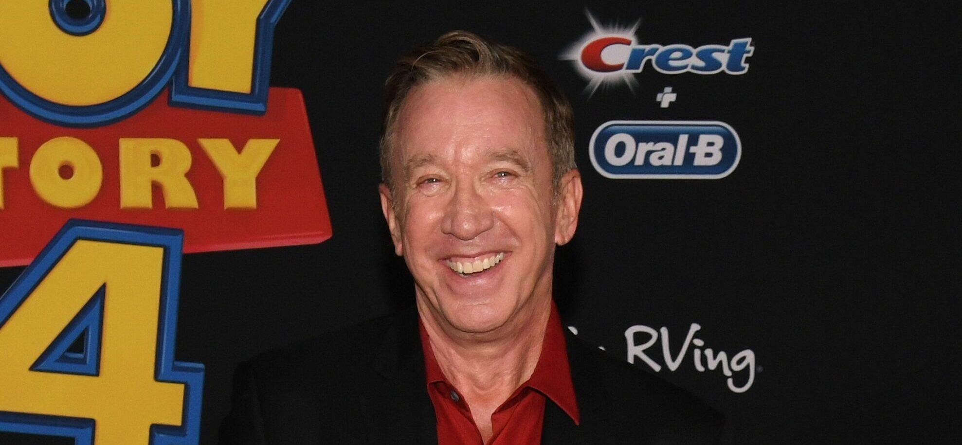 Tim Allen to return in Toy Story 5- Cinema express