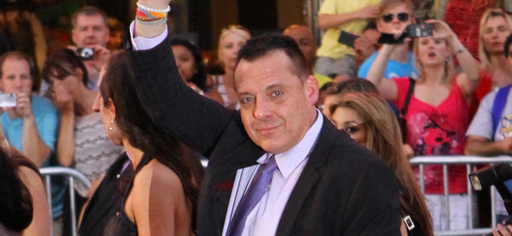 Tom Sizemore