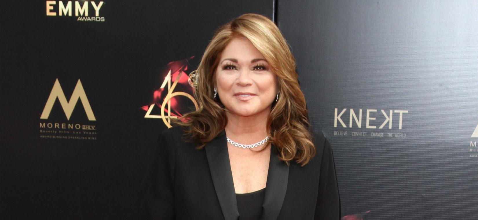 Valerie Bertinelli Gushes About Effect Of Dry January: ‘Down A Size’