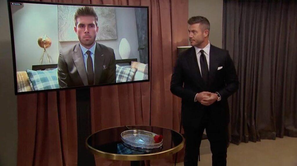 Zach Shallcross Finally Addresses Greer Blitzer Controversy