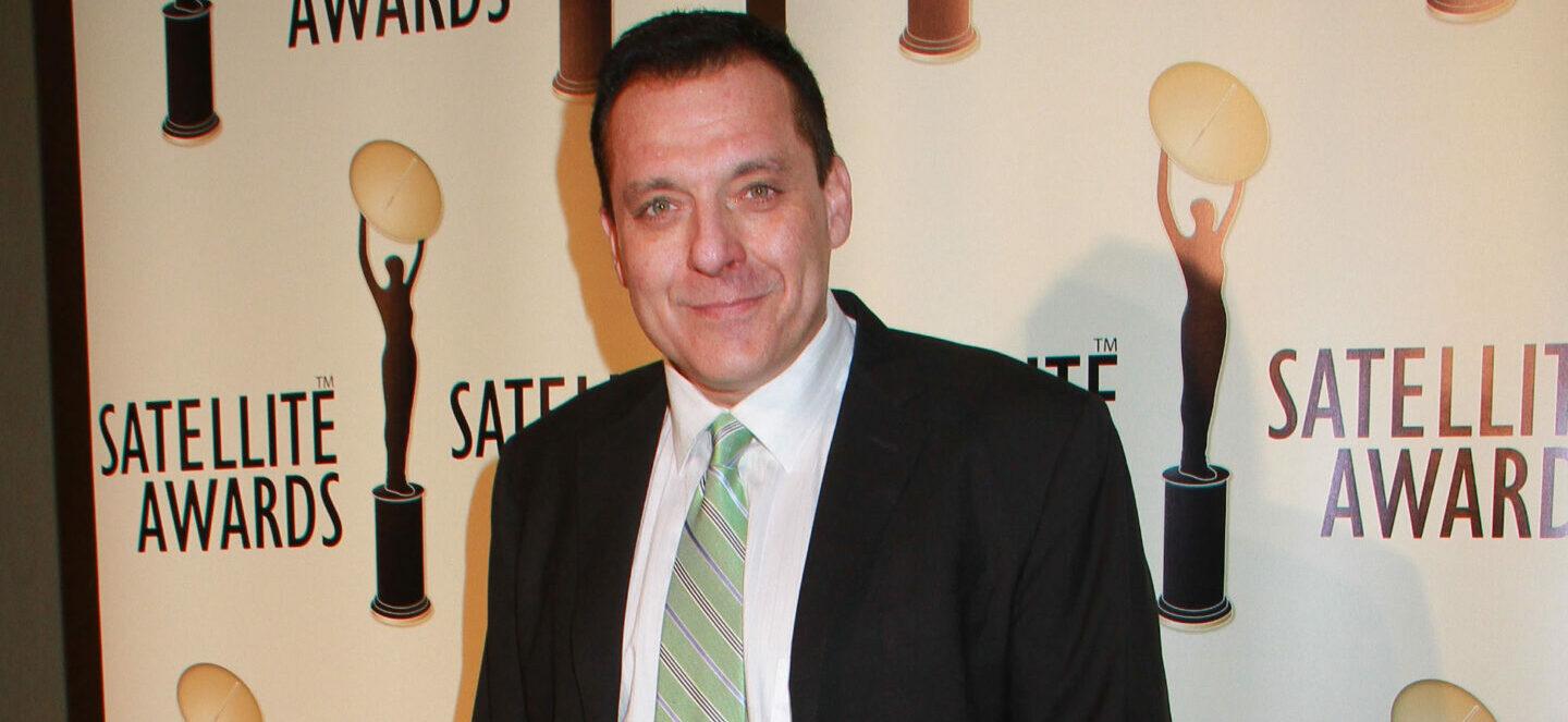 Tom Sizemore In Critical Condition After Suffering Brain Aneurysm