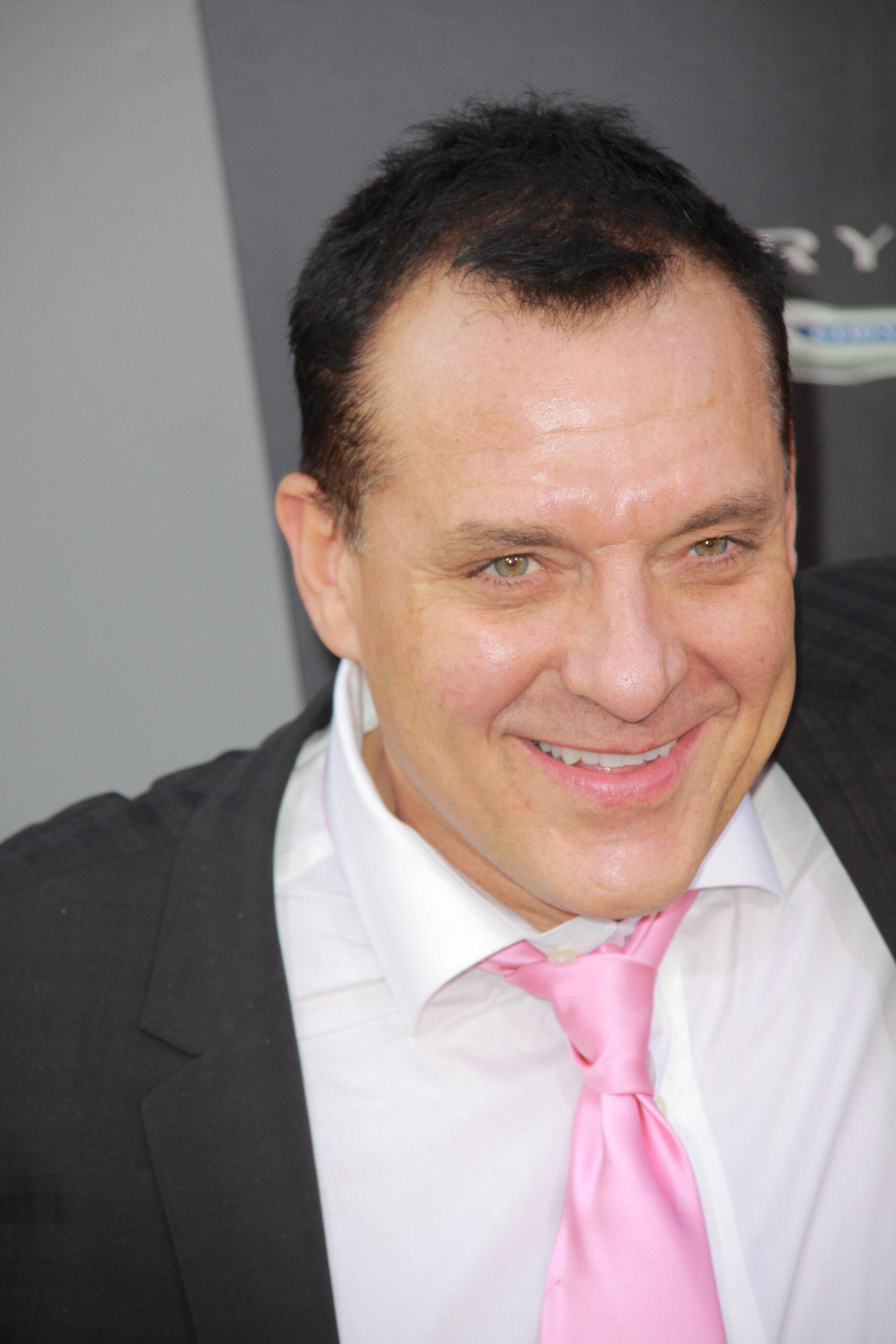 Tom Sizemore