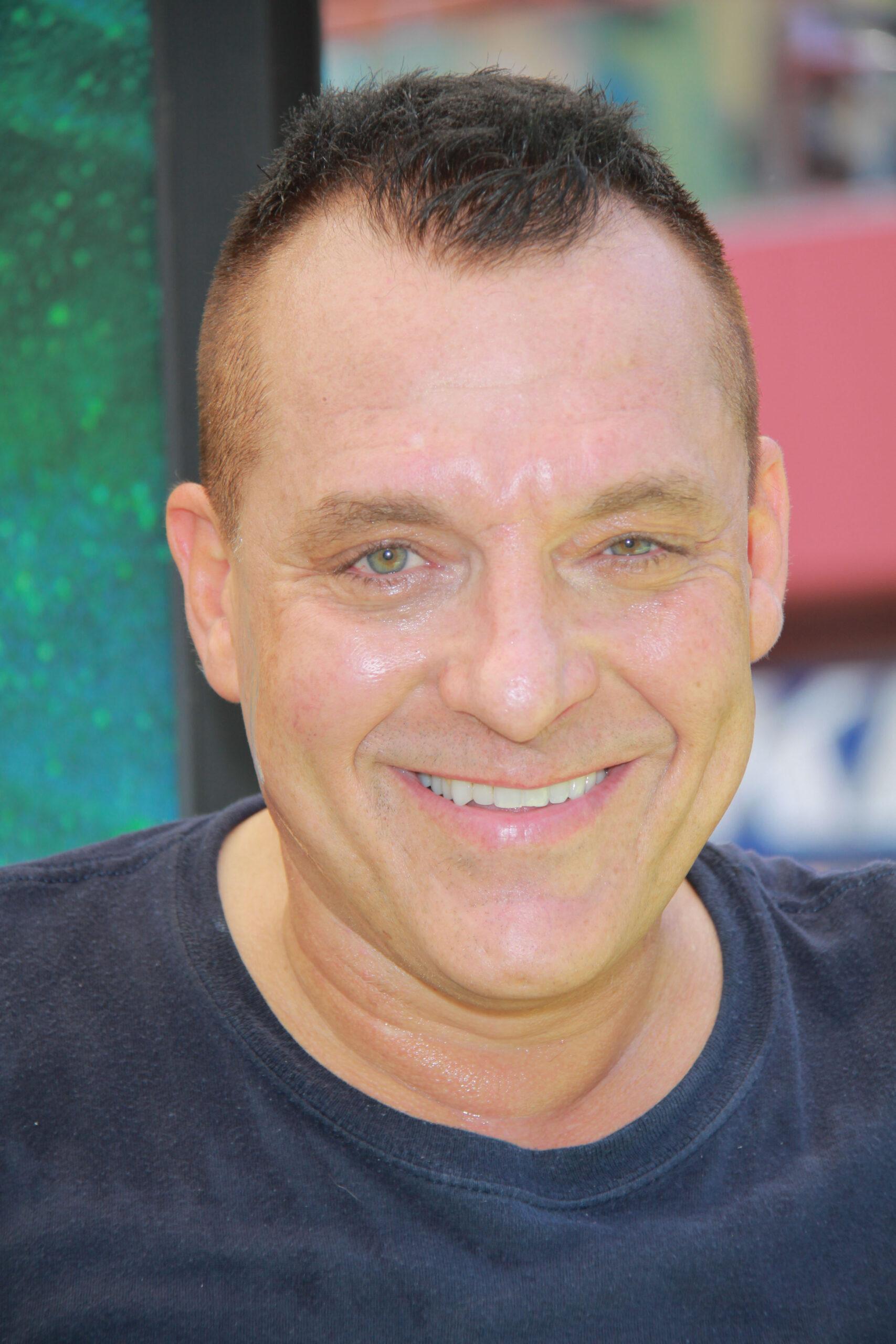 Tom Sizemore