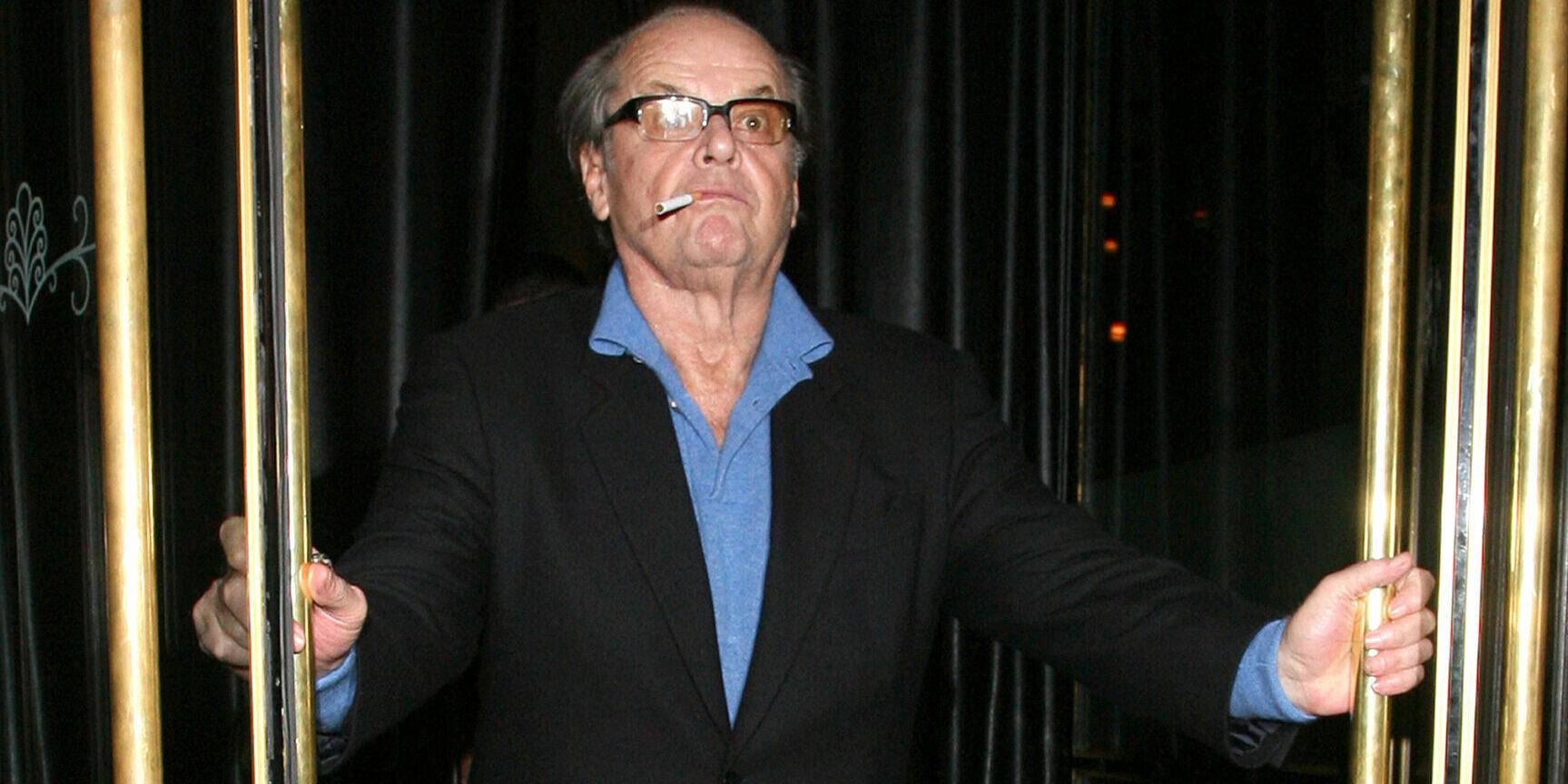 Jack Nicholson's Daughter Slams Star Over Poor Relationship