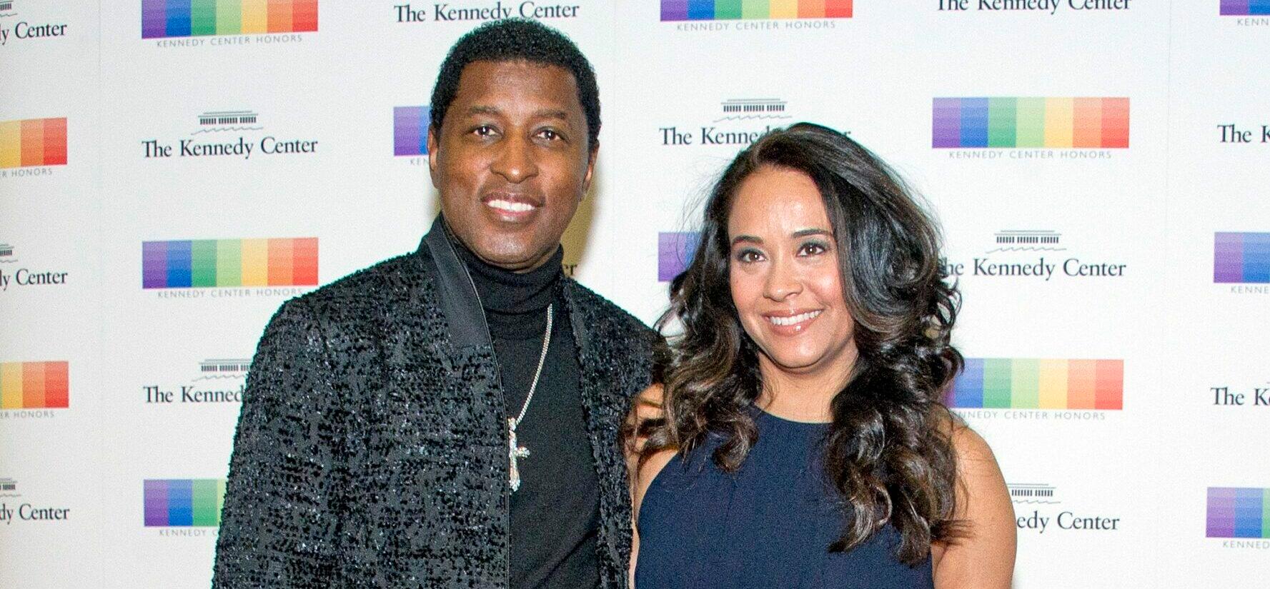 Babyface To Pay Ex-Wife $37,500 Per Month In Divorce Settlement