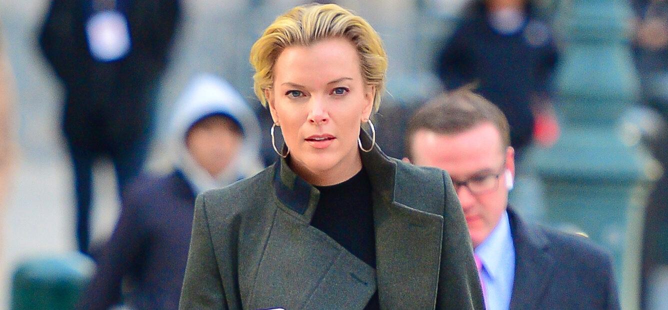 Megyn Kelly Goes Ballistic On Leo DiCaprio For Allegedly Dating Teenager!