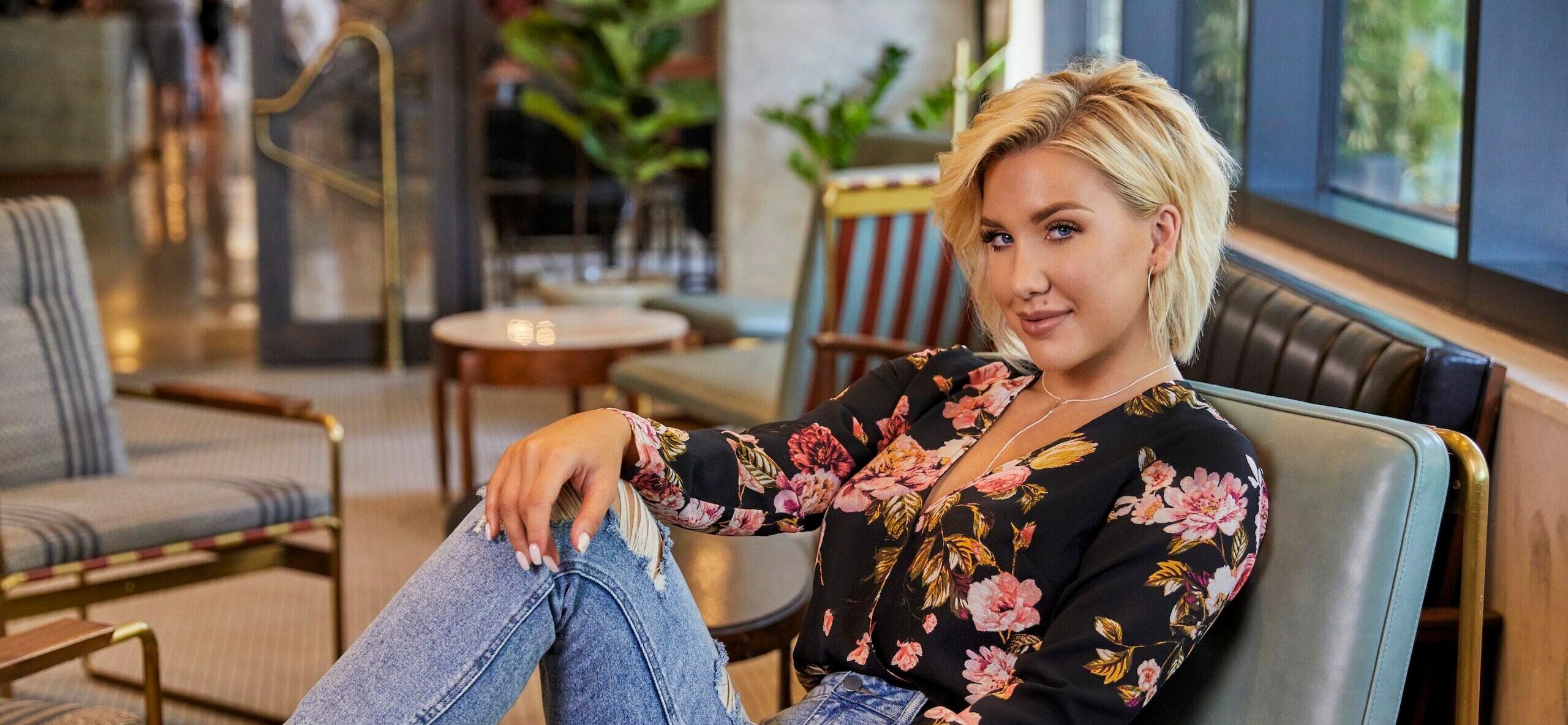 Savannah Chrisley Accuses FBI of ‘Corrupt Nature’ In Parents’ Case Amid Appeal