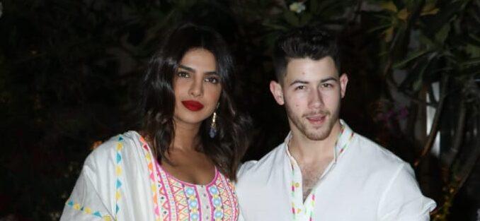 Priyanka Chopra Serenades Husband Nick Jonas With Sweet Words After Vegas Concert