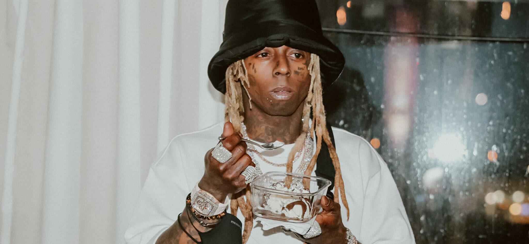 Lil’ Wayne Denies Discrimination Allegations Made By His Former Private Chef