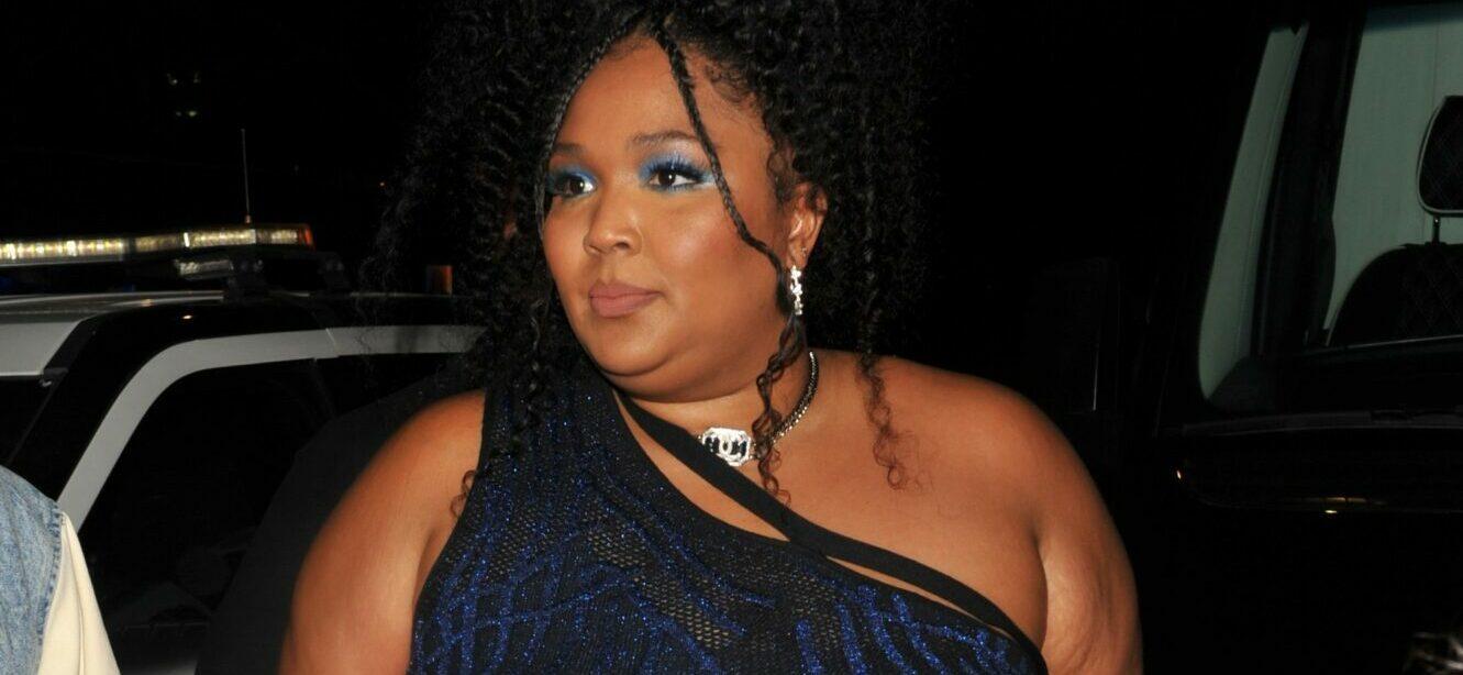 Lizzo’s Grammy Win Is The First One For A Black Woman In A Very Long Time