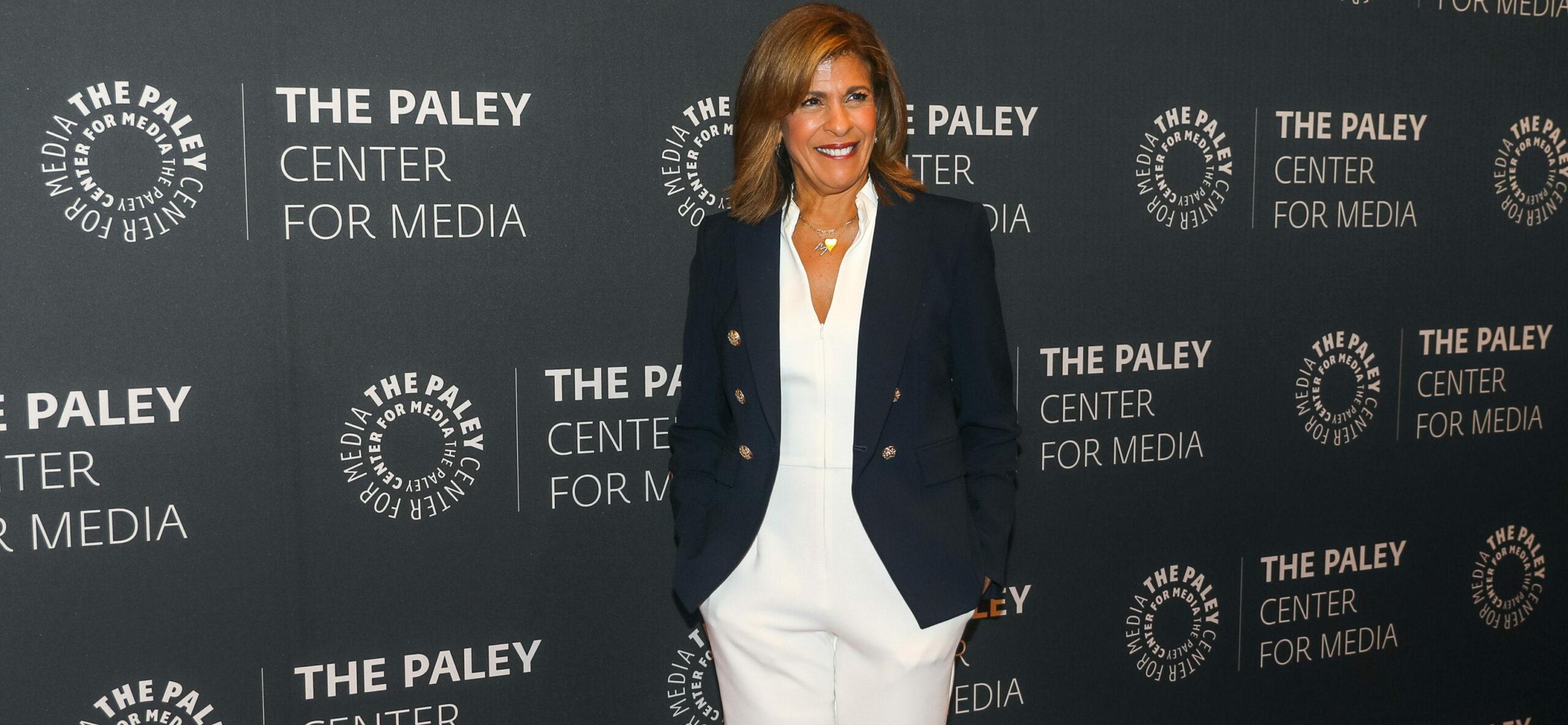 Is Hoda Kotb’s Health The Reason She’s Been Missing From ‘TODAY’ Show?!