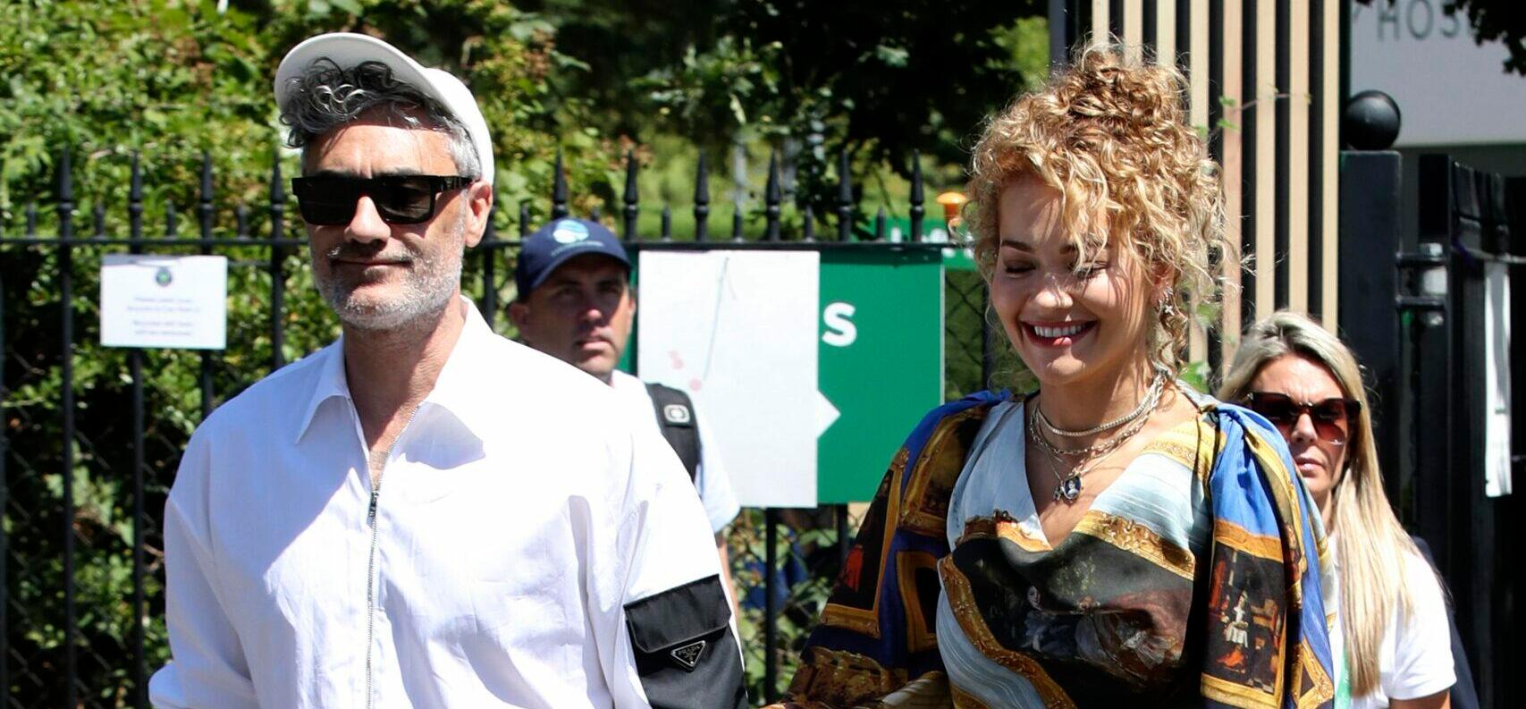 Taika Waititi Shows Off New, Sentimental Tattoo