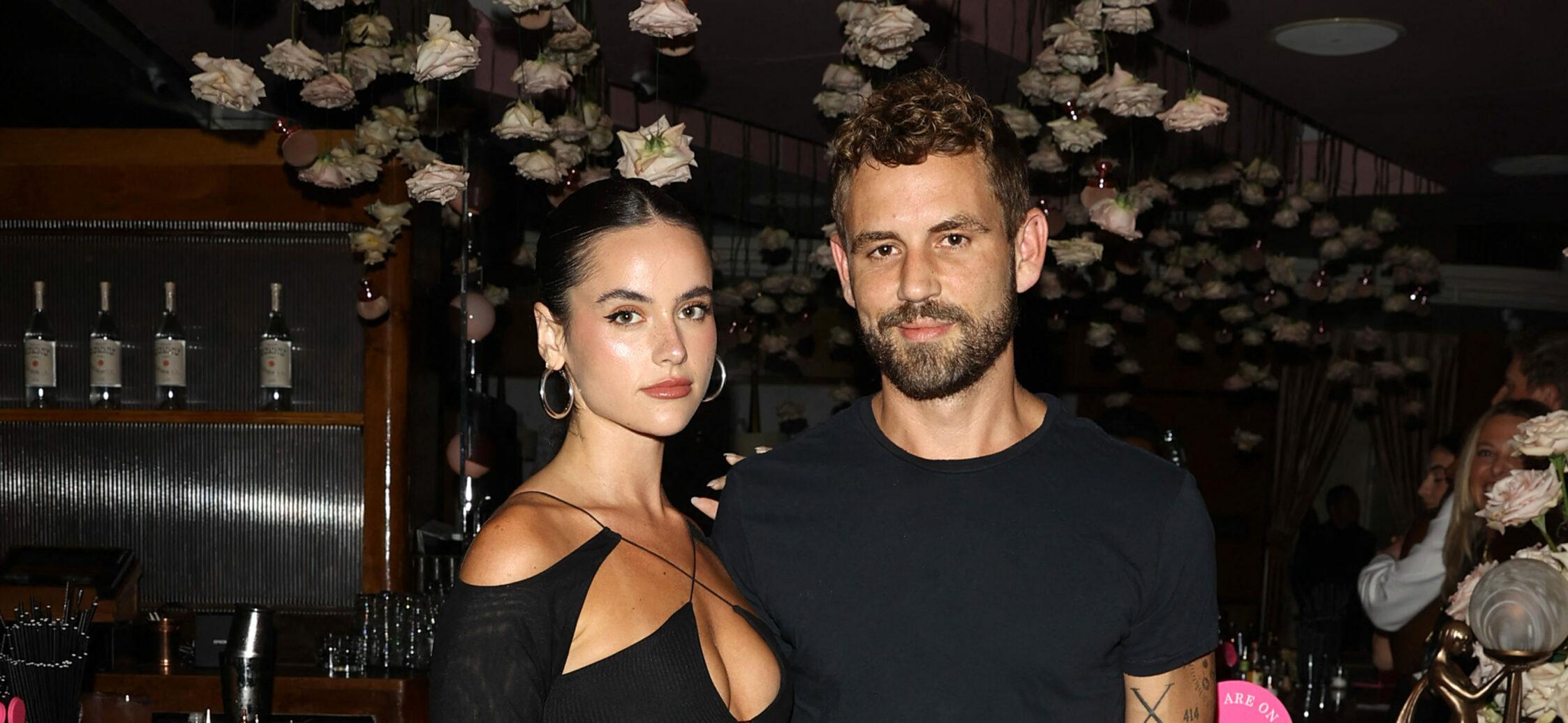 Fans SLAM ‘The Bachelor’s Nick Viall For NSFW IG Pic: ‘Is Anything Sacred Anymore?’